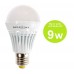 HOSHI LED Blub E27 9W (3000K) (WW)